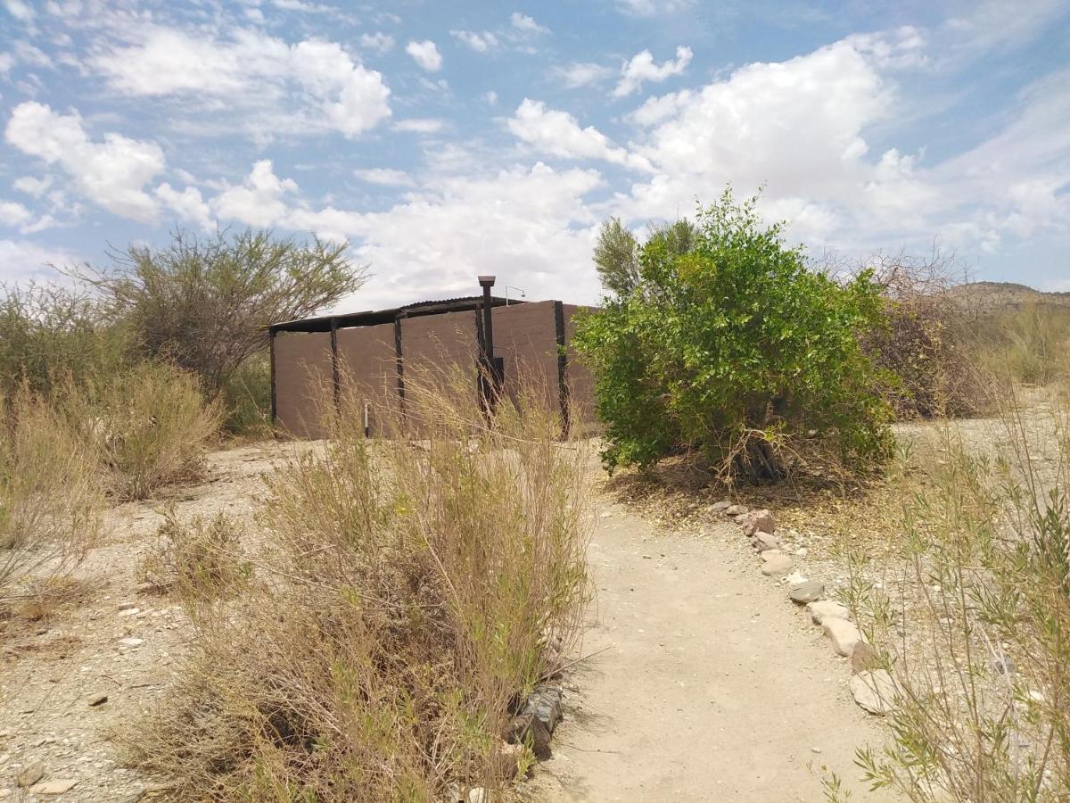 Achab Camping Camp Site Usakos Exterior photo